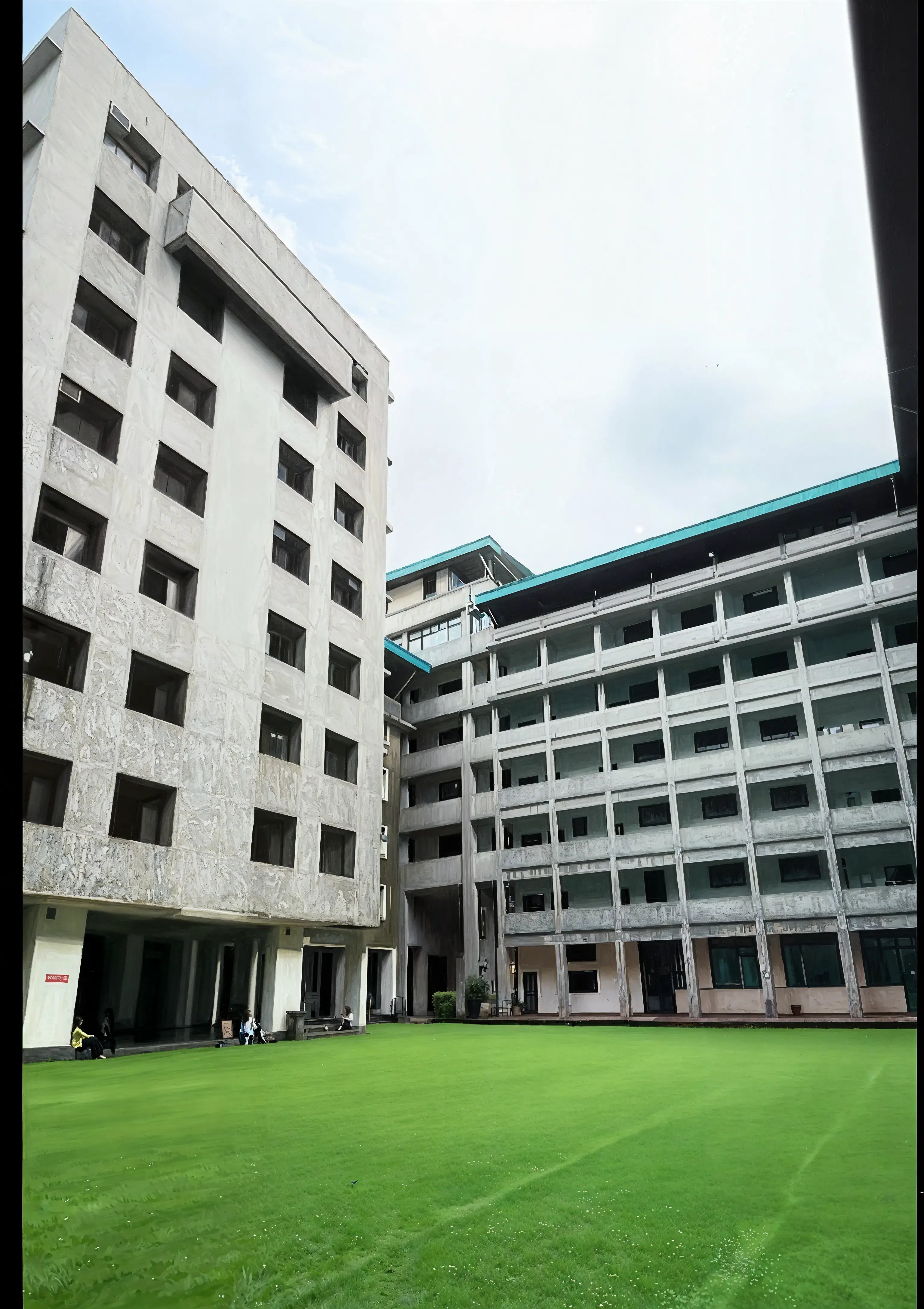 PCACS campus photo 8